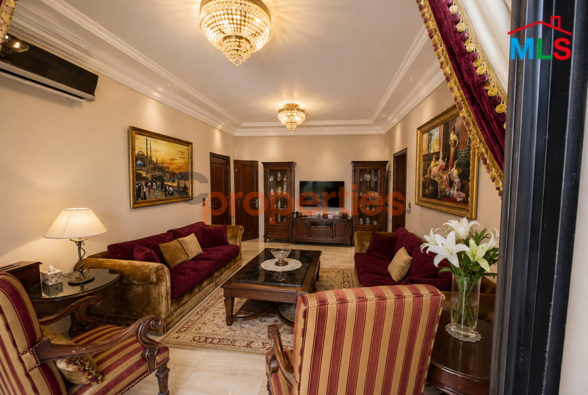 Apartment For Sale In Jnah – CPBHS15