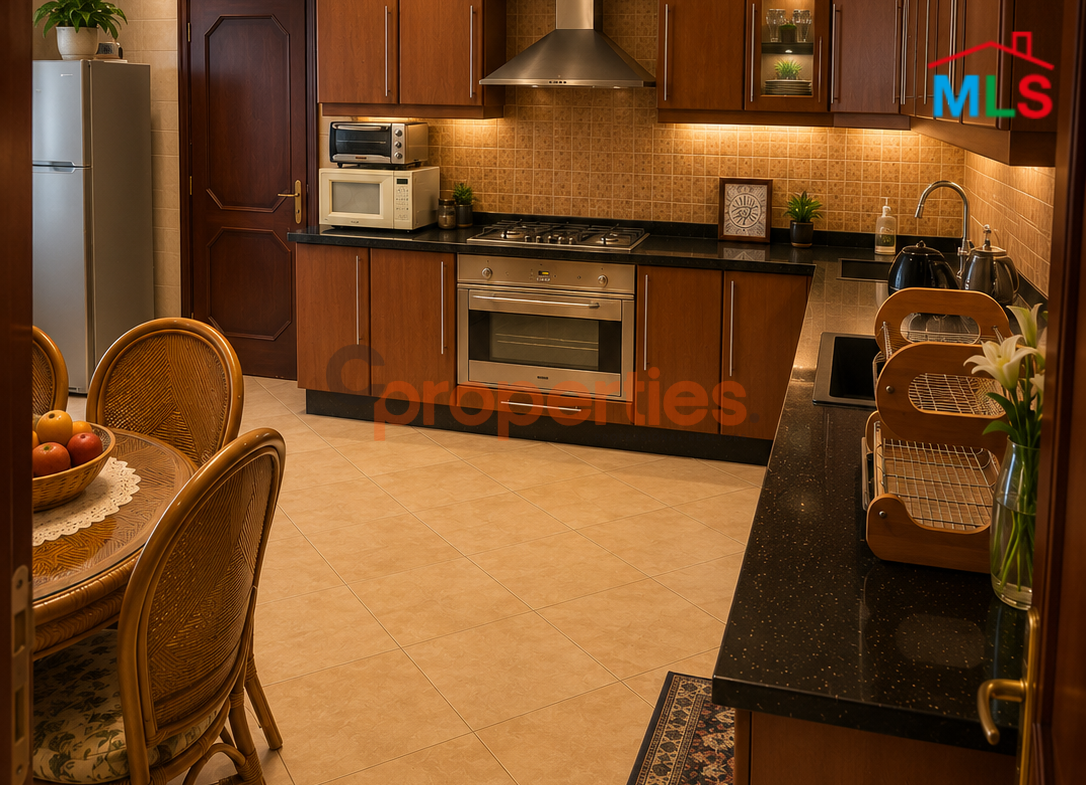 Apartment For Sale In Jnah – CPBHS15
