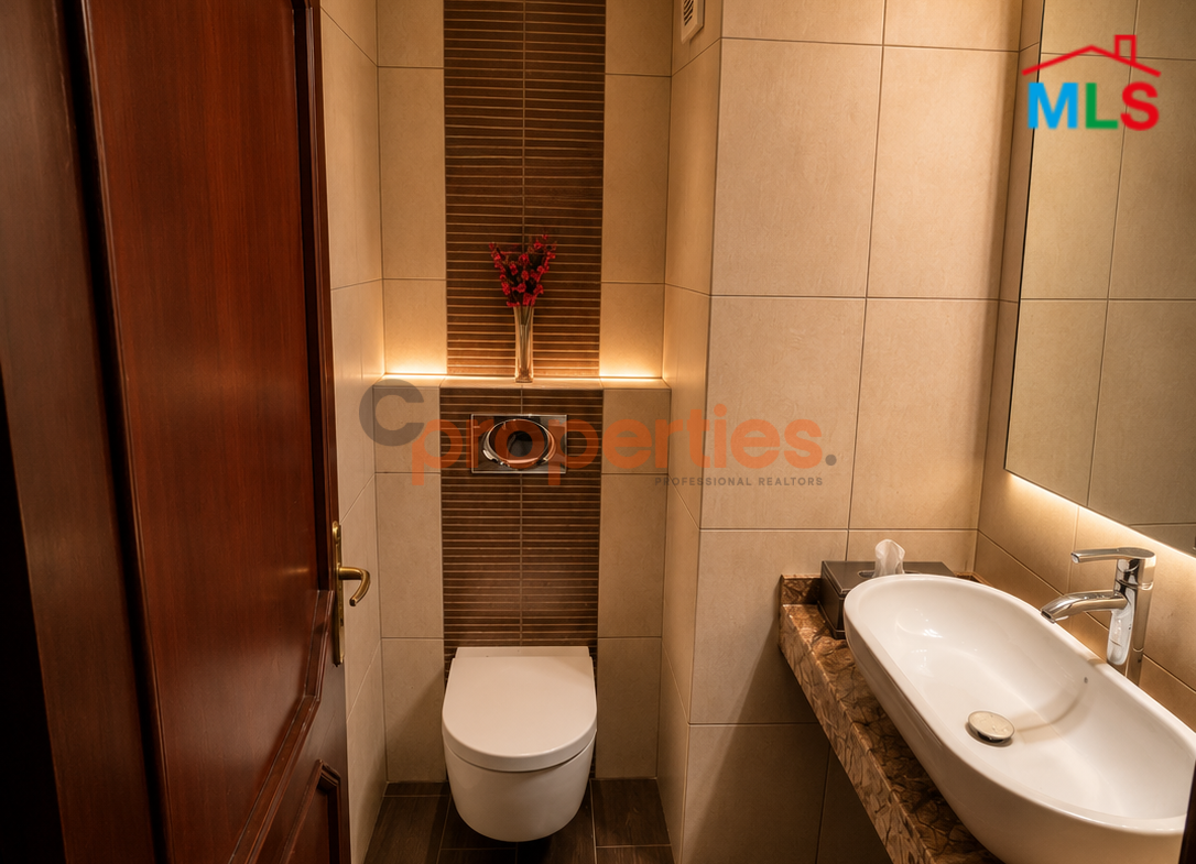 Apartment For Sale In Jnah – CPBHS15