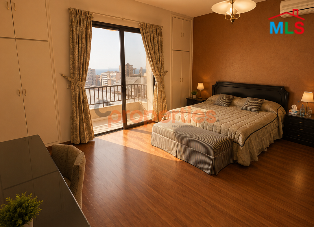 Apartment For Sale In Jnah – CPBHS15