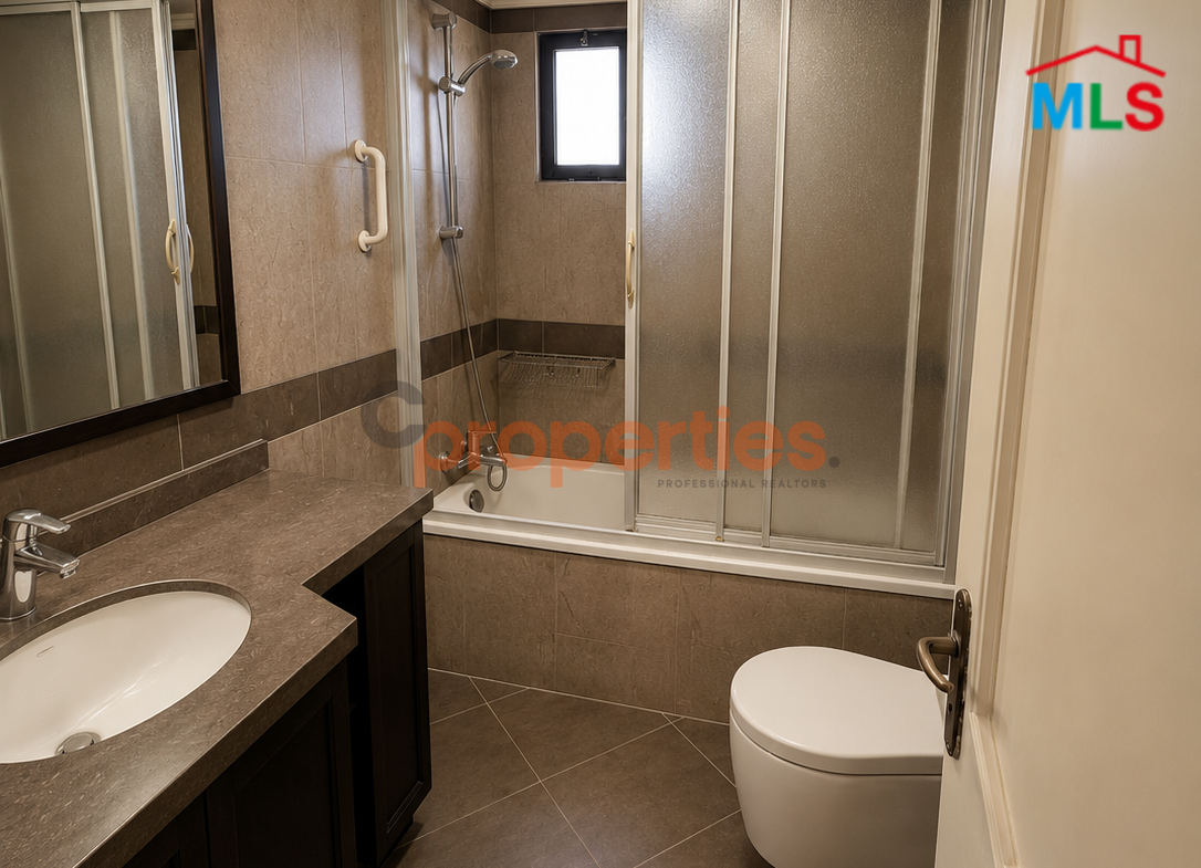 Apartment For Sale In Jnah – CPBHS15