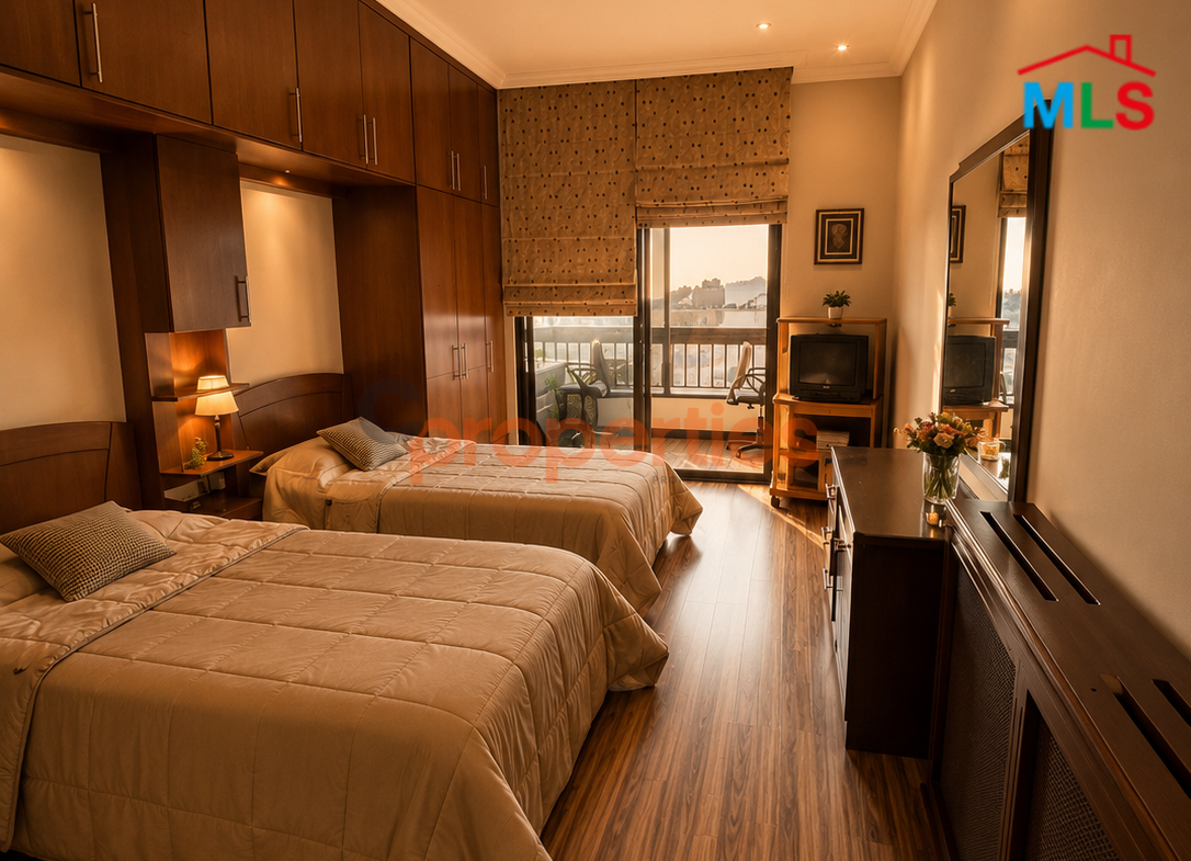 Apartment For Sale In Jnah – CPBHS15
