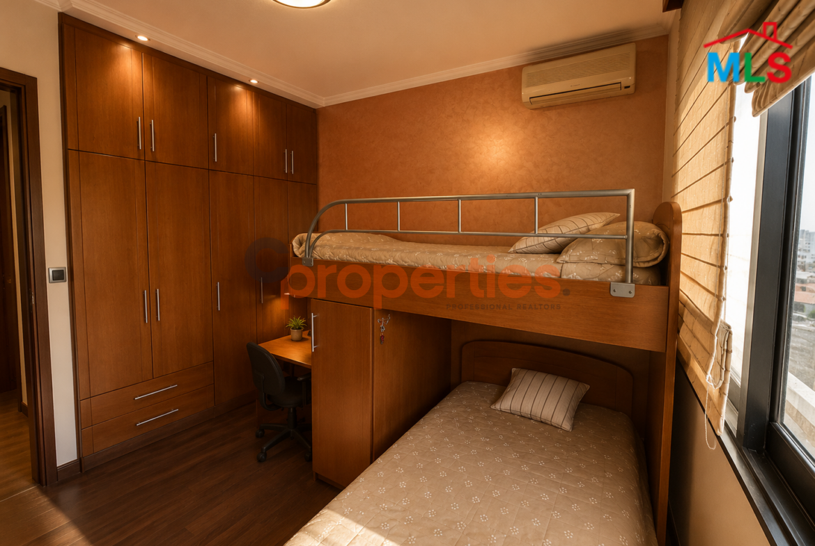 Apartment For Sale In Jnah – CPBHS15