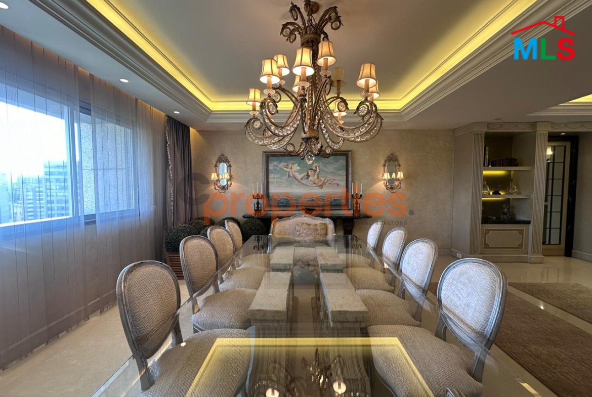 Apartment For Sale In Rawche – CPBHS14