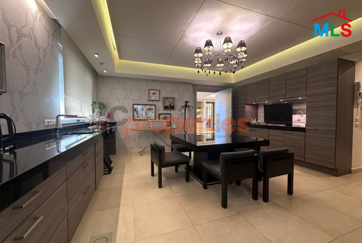Apartment For Sale In Rawche – CPBHS14