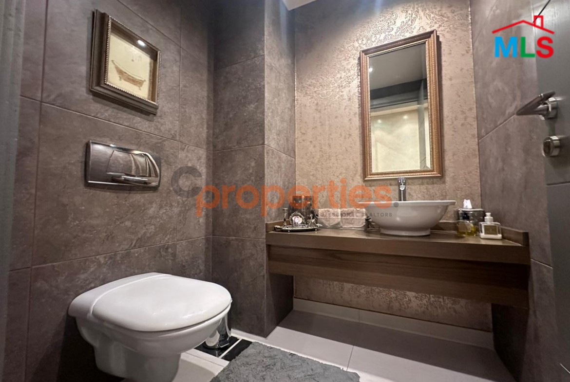Apartment For Sale In Rawche – CPBHS14