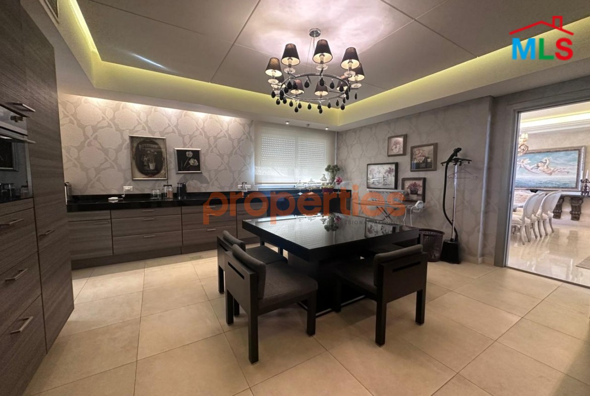 Apartment For Sale In Rawche – CPBHS14