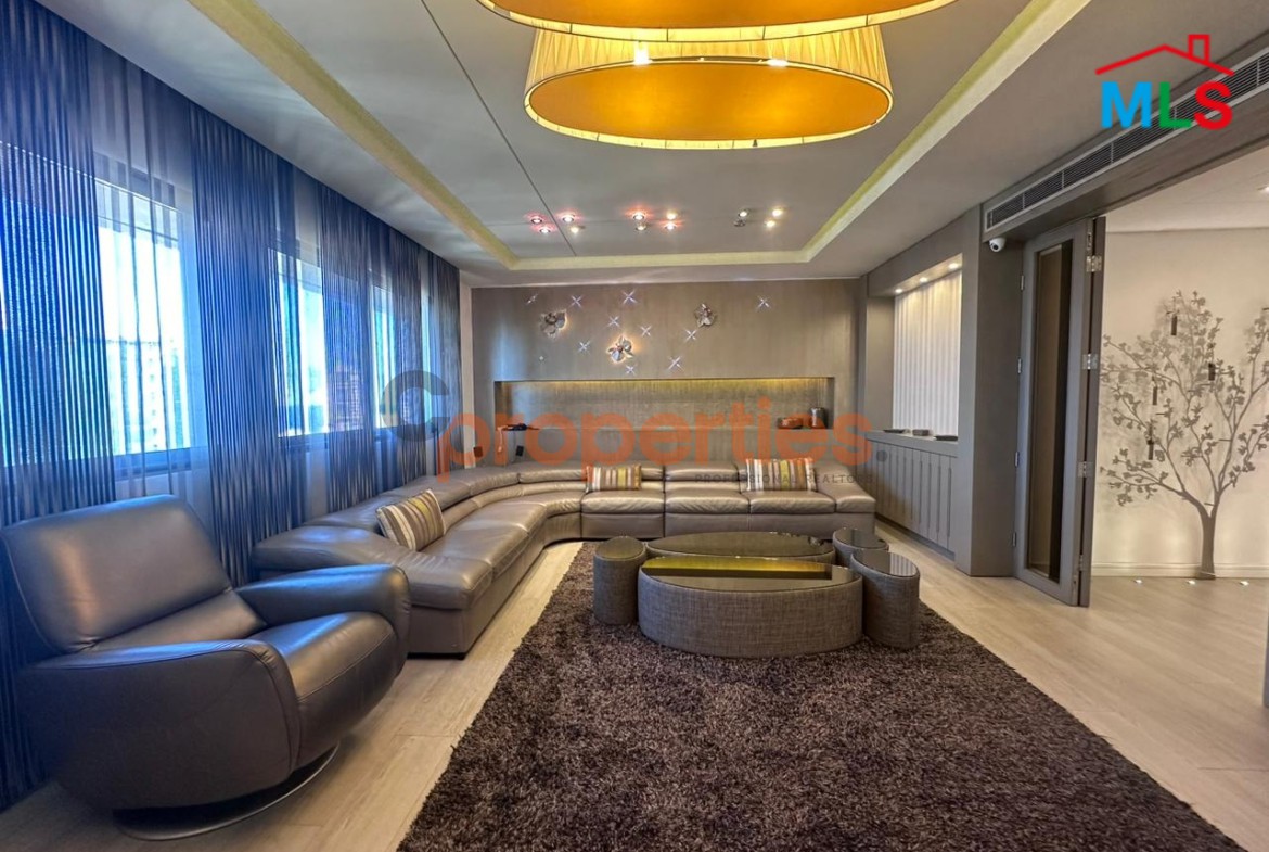 Apartment For Sale In Rawche – CPBHS14