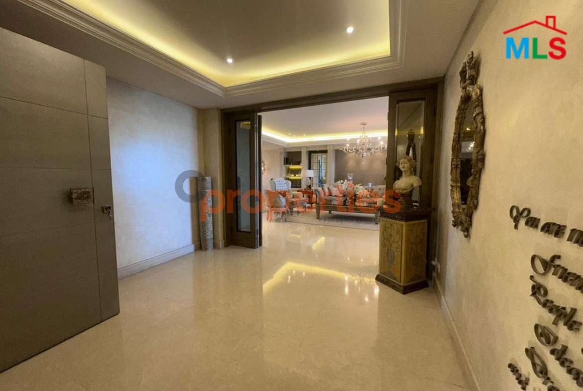 Apartment For Sale In Rawche – CPBHS14