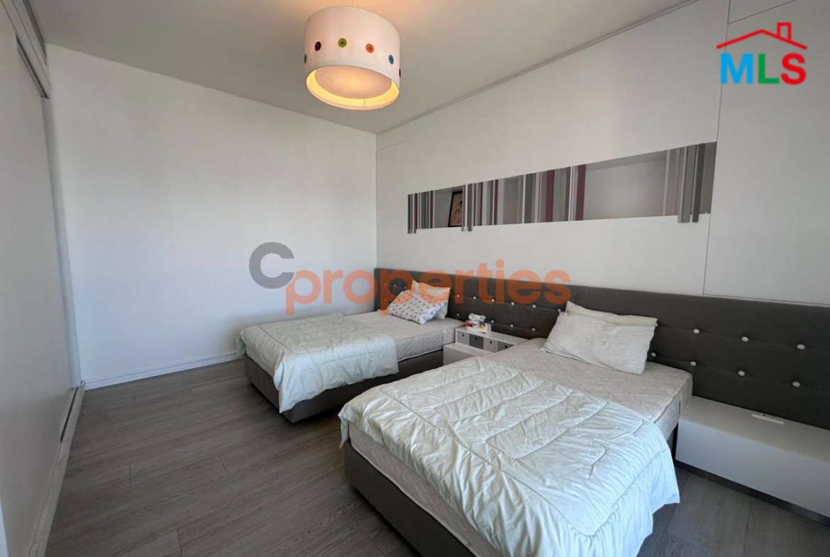 Apartment For Sale In Rawche – CPBHS14