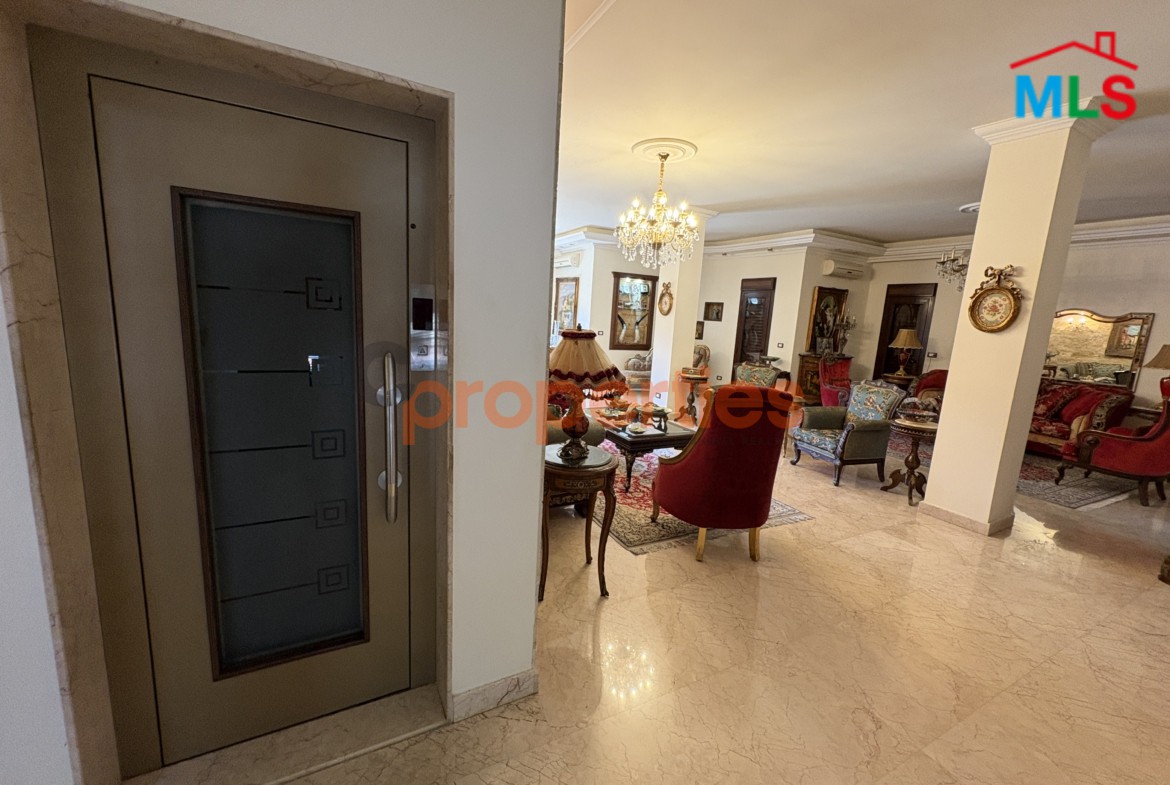 Villa For Sale In Batroun – CPJGN51