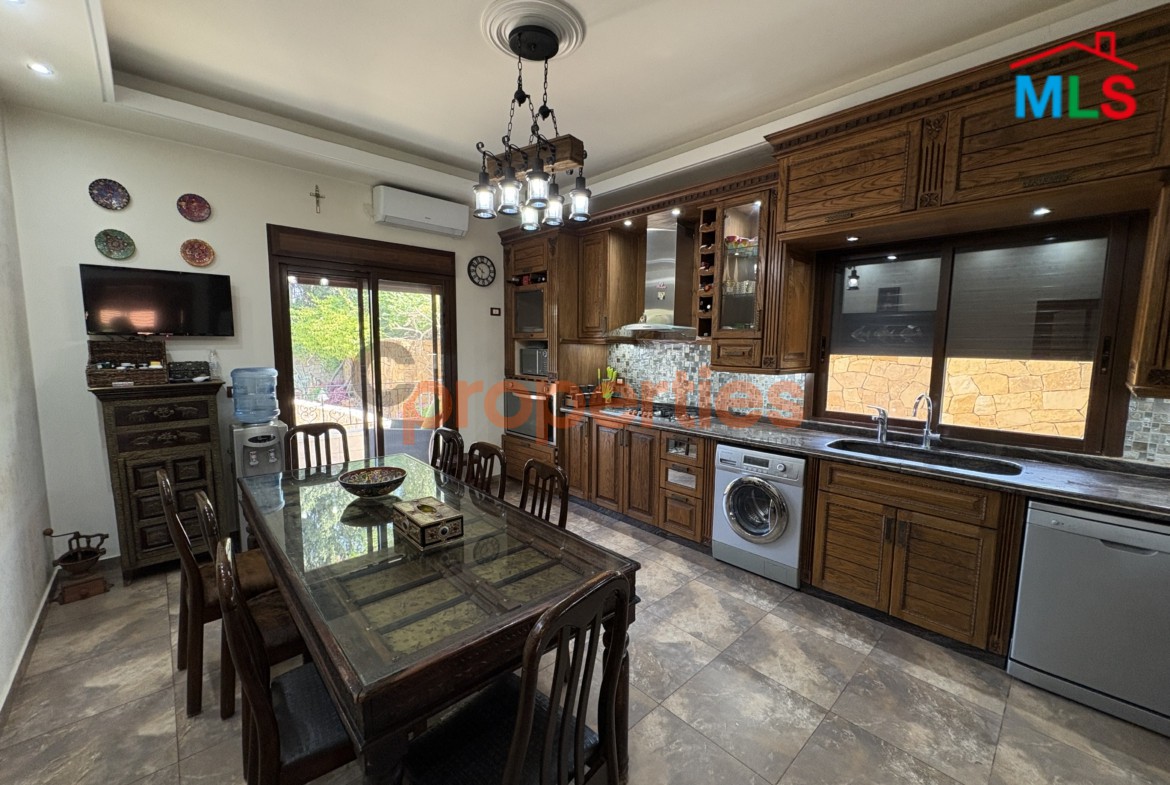 Villa For Sale In Batroun – CPJGN51