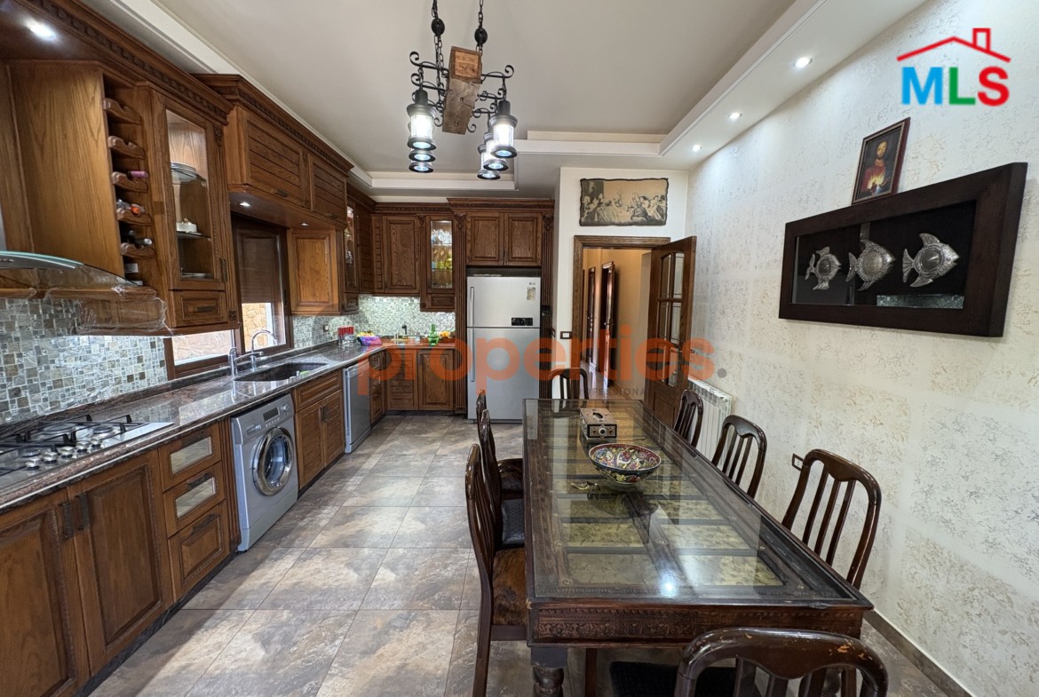 Villa For Sale In Batroun – CPJGN51
