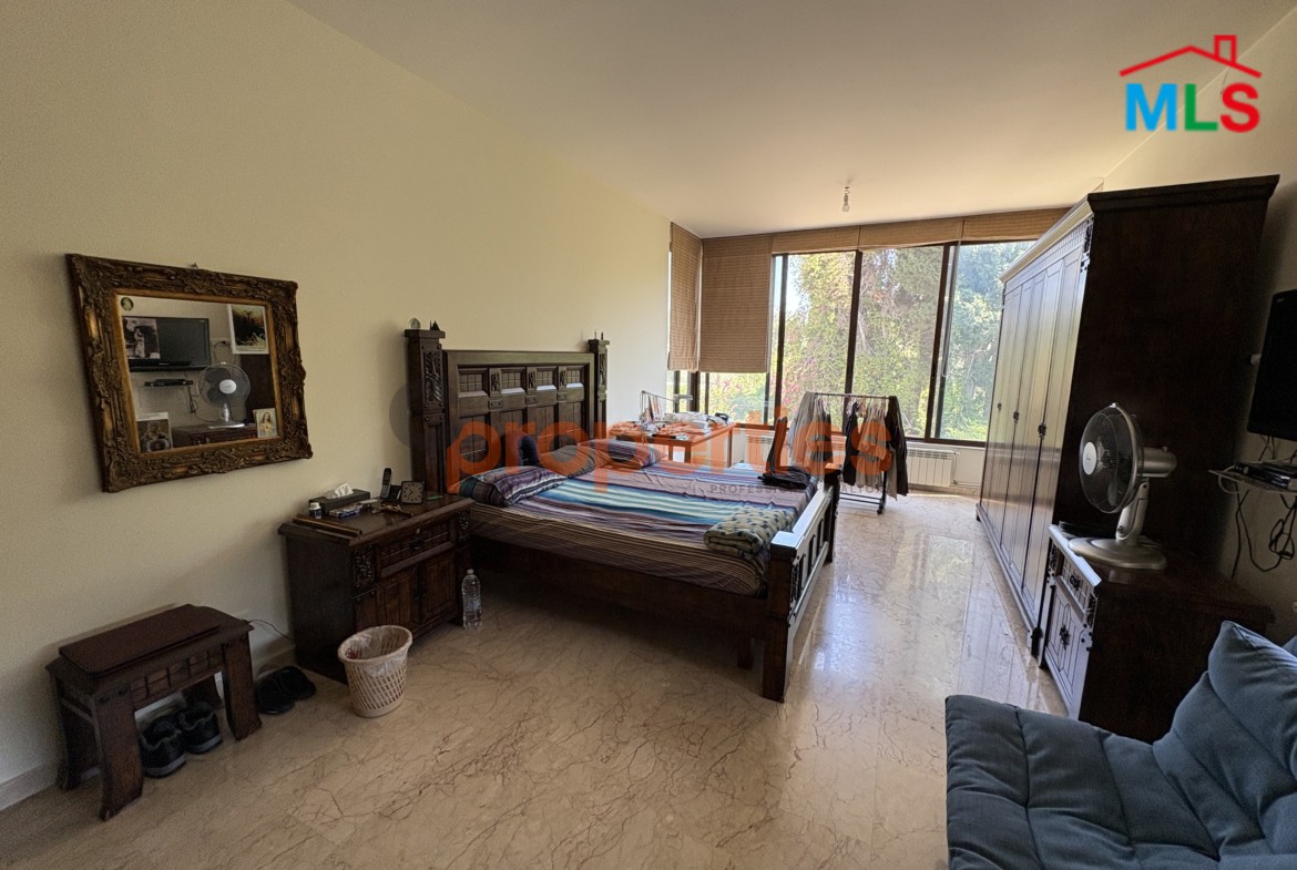 Villa For Sale In Batroun – CPJGN51