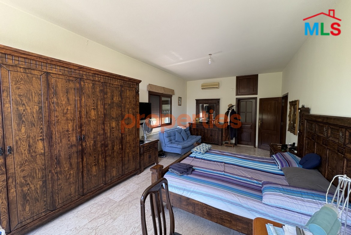 Villa For Sale In Batroun – CPJGN51