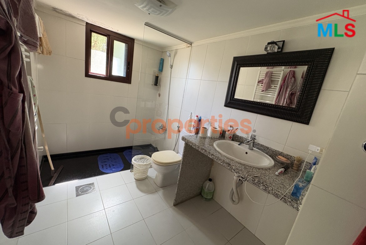 Villa For Sale In Batroun – CPJGN51