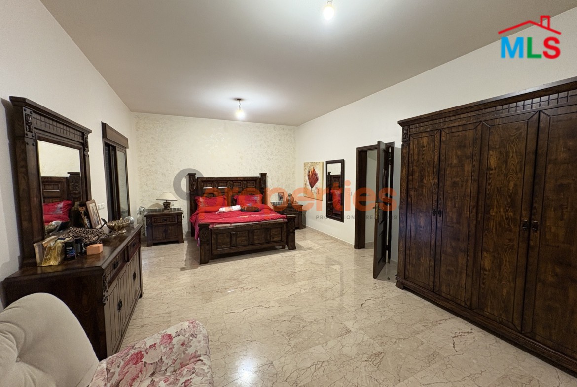 Villa For Sale In Batroun – CPJGN51