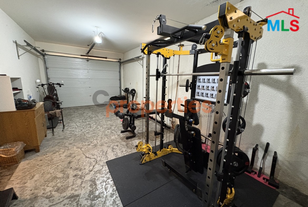 Villa For Sale In Batroun – CPJGN51