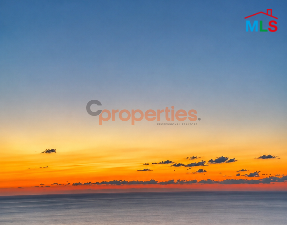 Apartment For Sale In Kfaraabida-Batroun with Sea View -CPJGN52