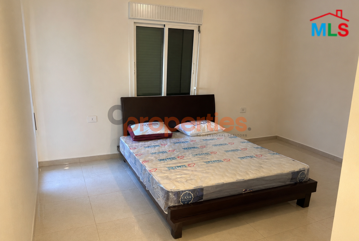 Apartment For Sale In Kfaraabida-Batroun with Sea View -CPJGN52