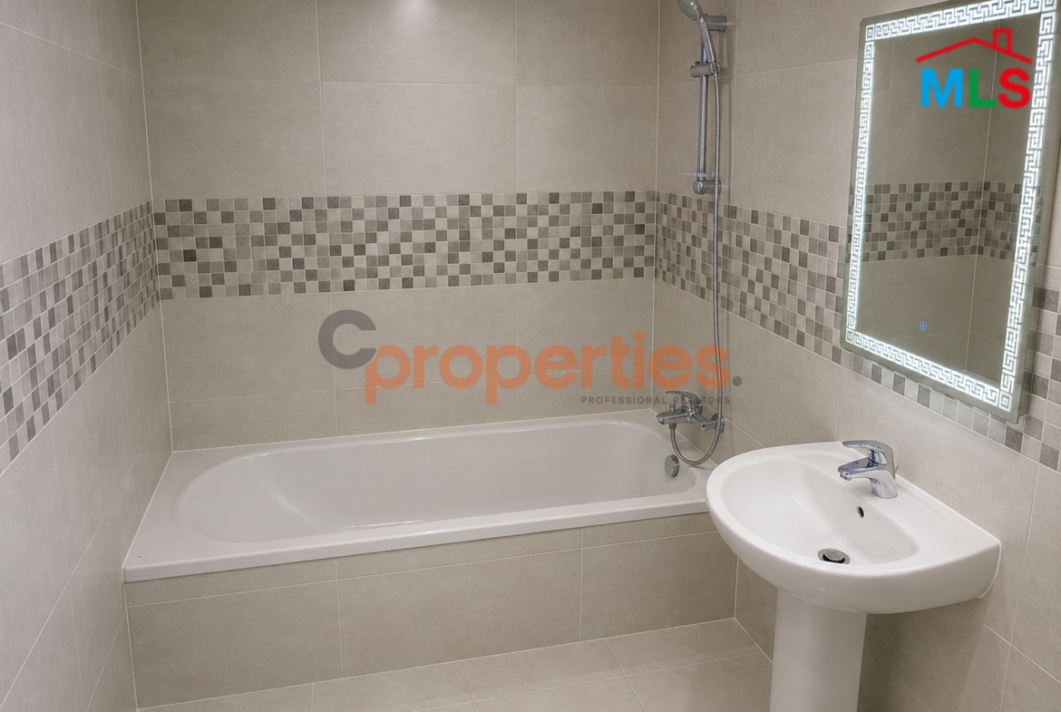 Apartment For Sale In Kfaraabida-Batroun with Sea View -CPJGN52