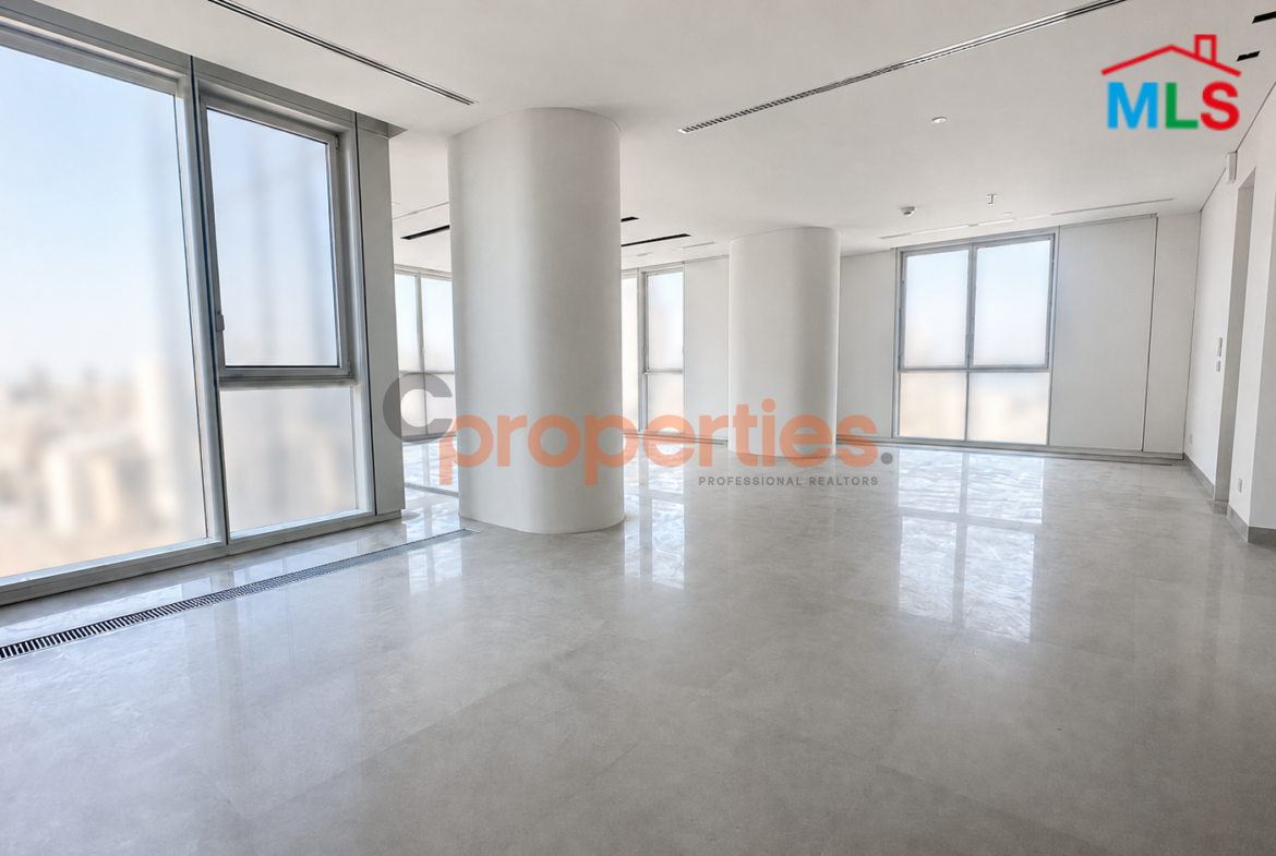 Apartment For Sale In Achrafieh – CPBWW135