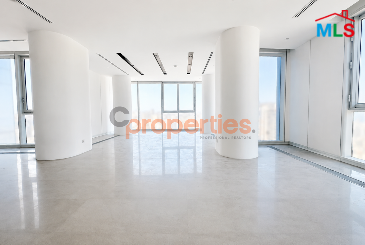 Apartment For Sale In Achrafieh – CPBWW135
