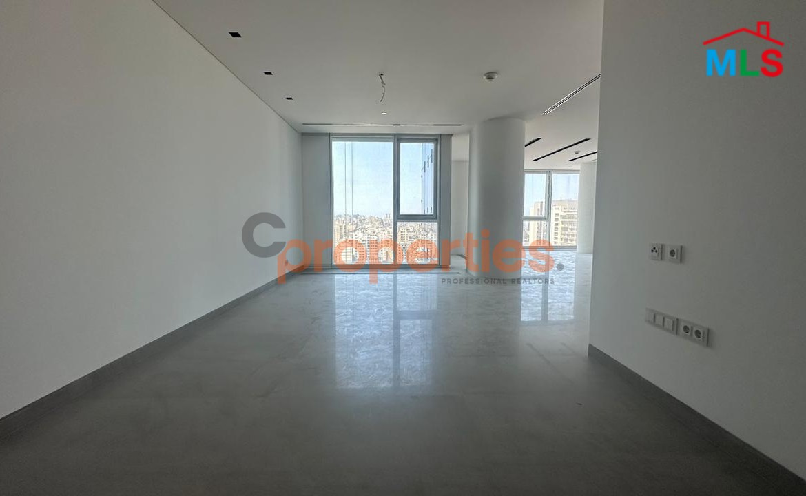 Apartment For Sale In Achrafieh – CPBWW135