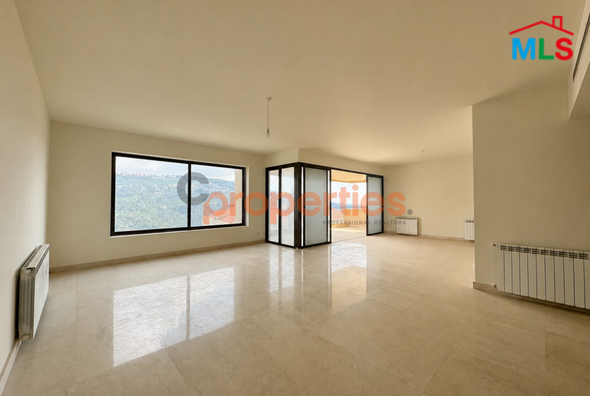 Apartment with garden for sale in Monteverde – CPGA148