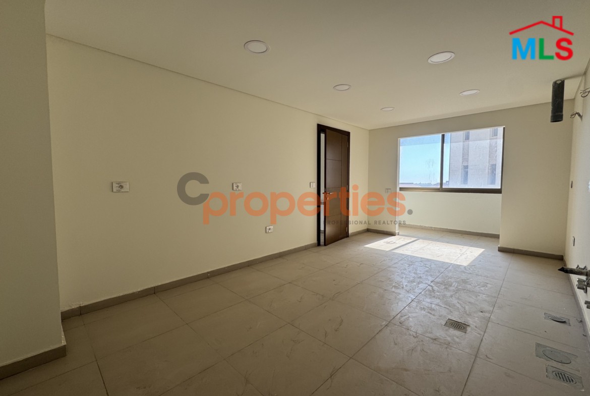 Apartment with garden for sale in Monteverde – CPGA148