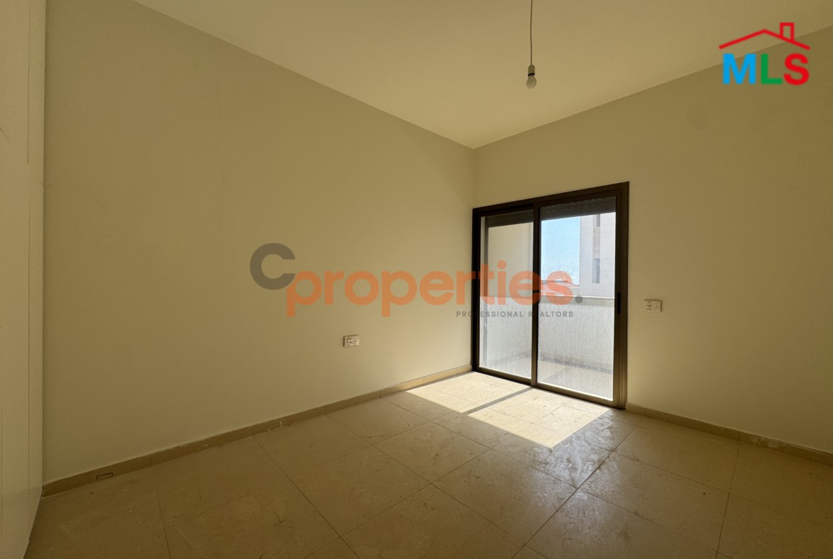 Apartment with garden for sale in Monteverde – CPGA148