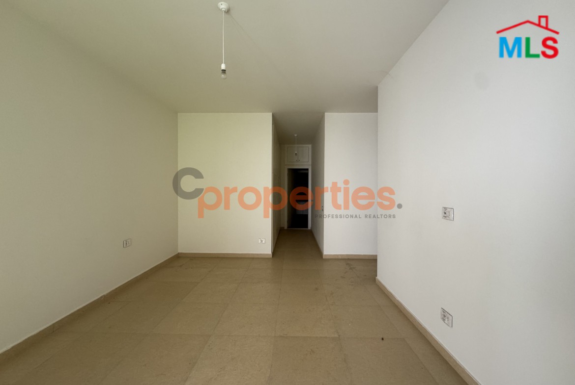 Apartment with garden for sale in Monteverde – CPGA148