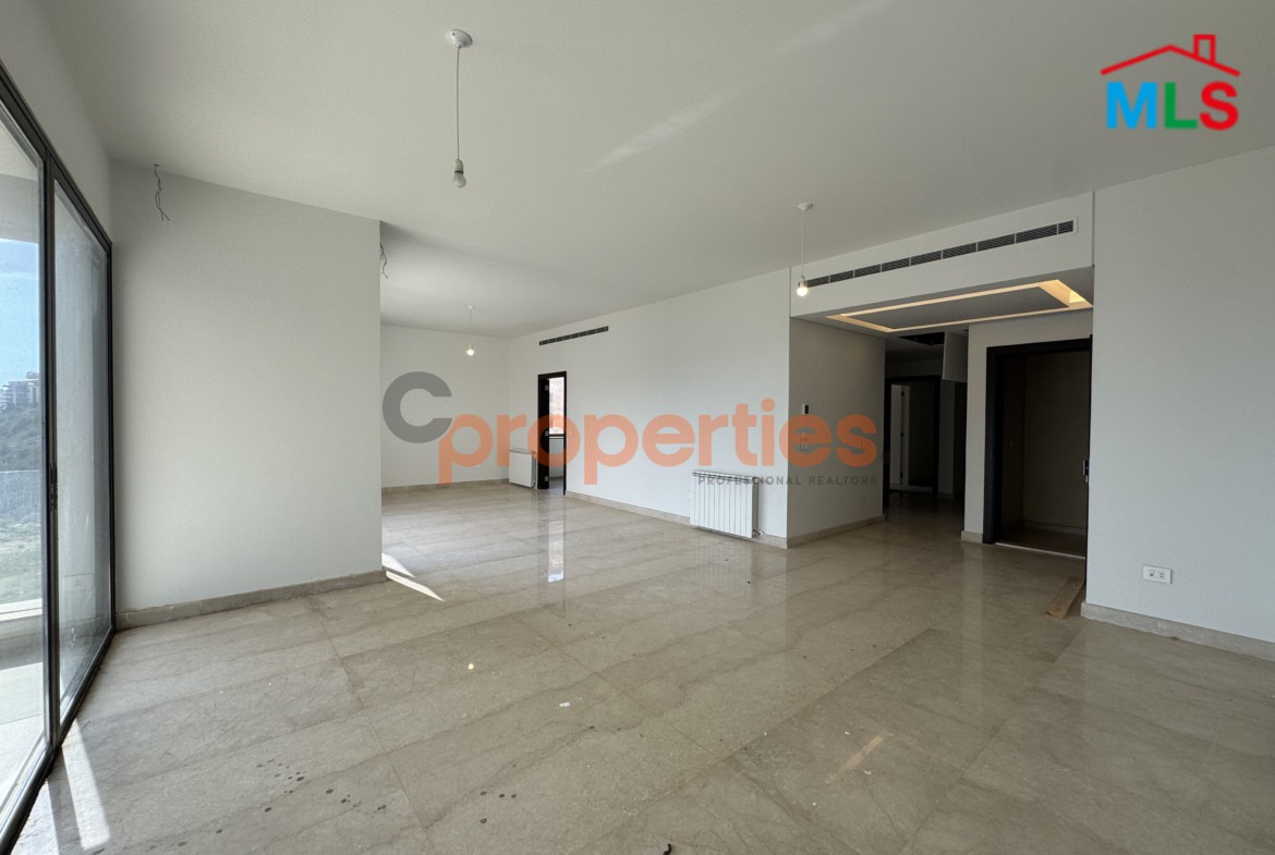 Duplex + Terrace for sale – Monteverde – CPGA147