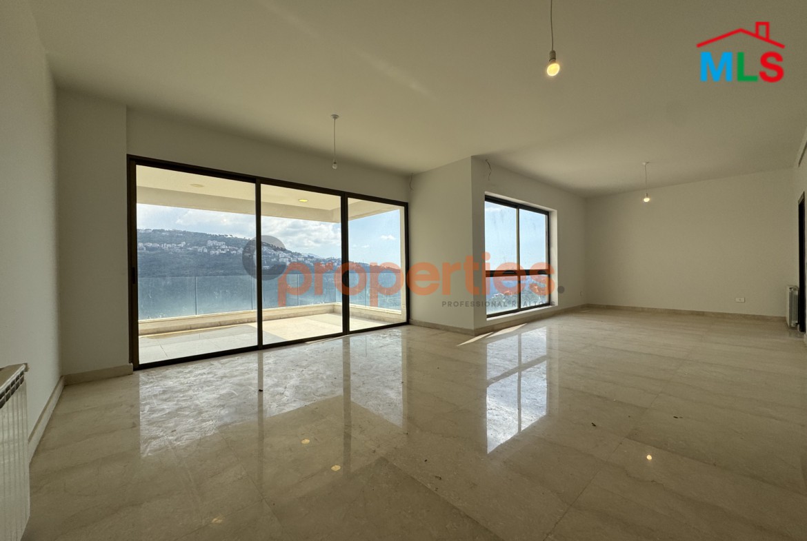 Duplex + Terrace for sale – Monteverde – CPGA147