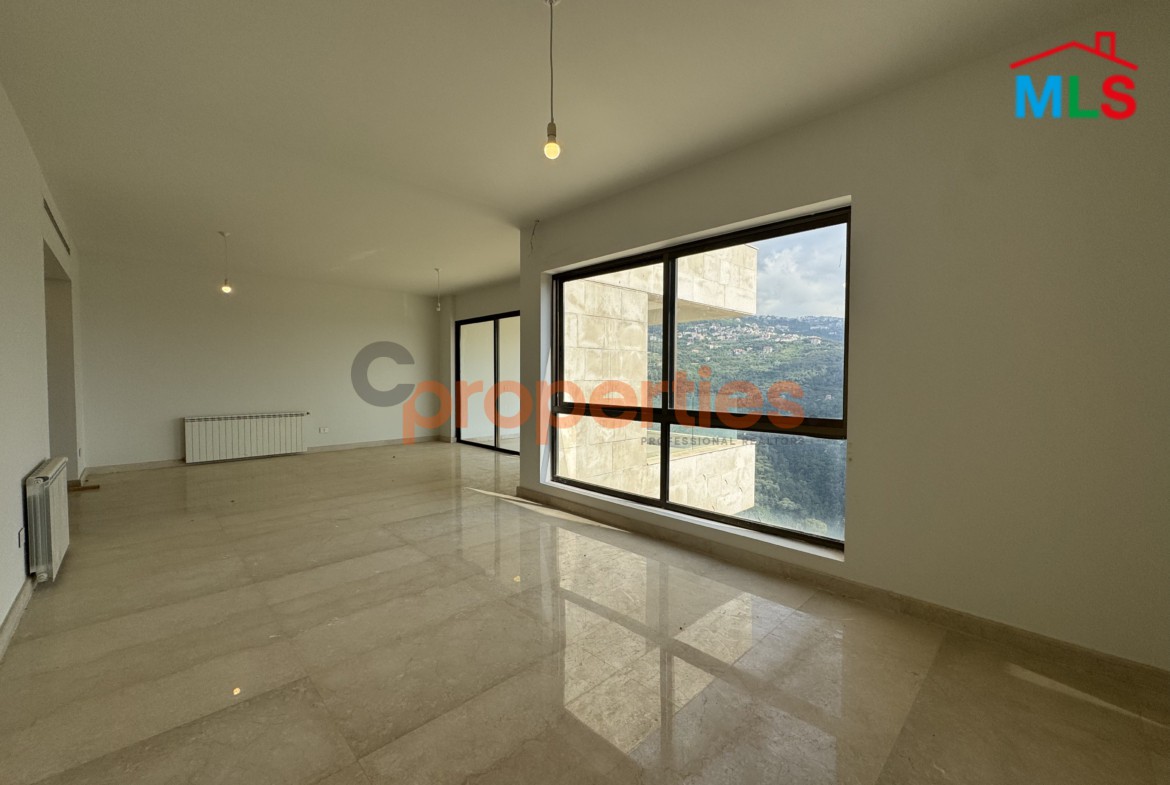 Duplex + Terrace for sale – Monteverde – CPGA147