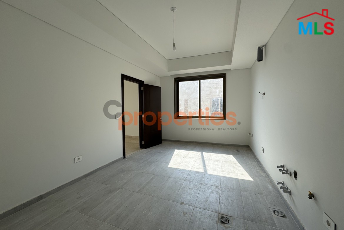 Duplex + Terrace for sale – Monteverde – CPGA147