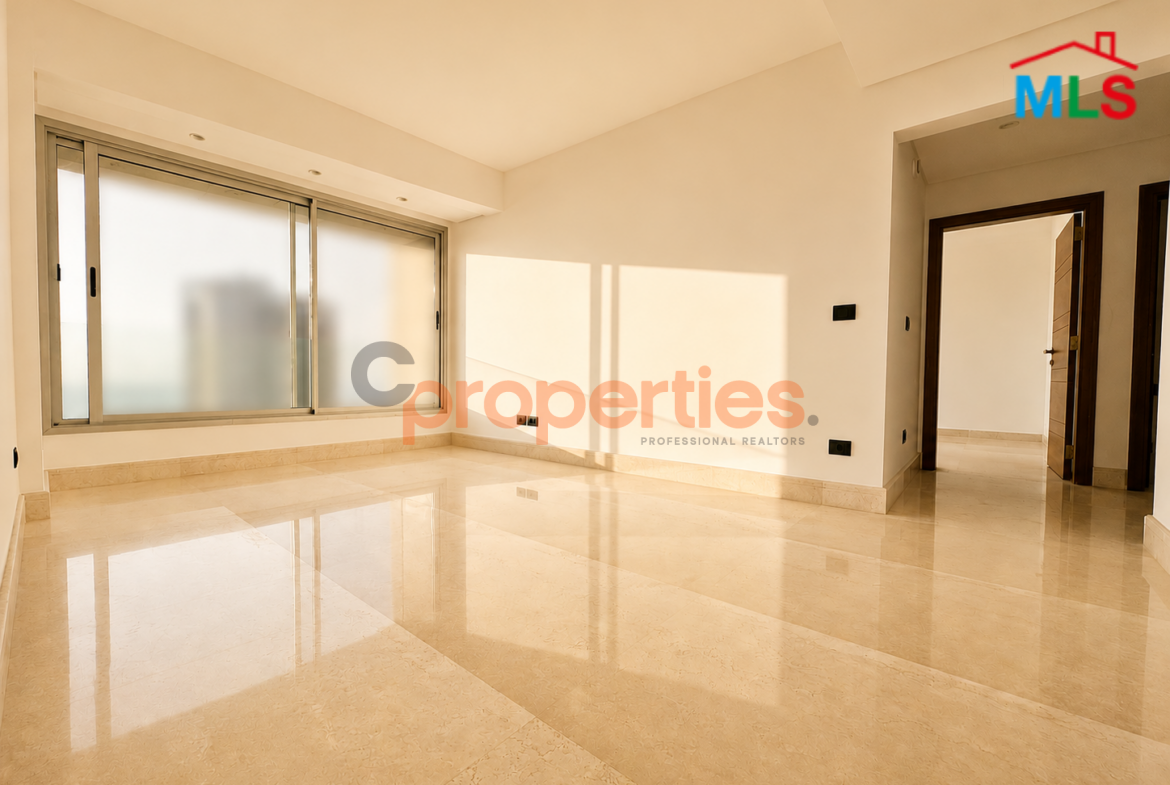 Apartment For Sale In Rawche – CPBHS13