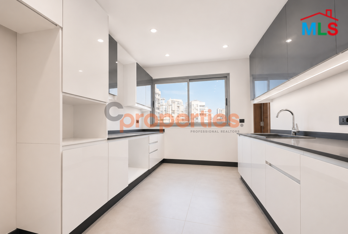 Apartment For Sale In Rawche – CPBHS13