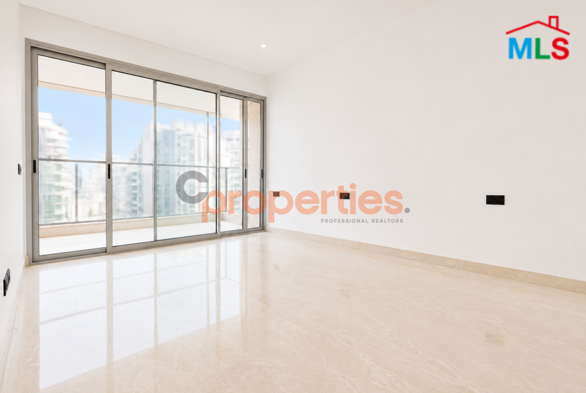 Apartment For Sale In Rawche – CPBHS13