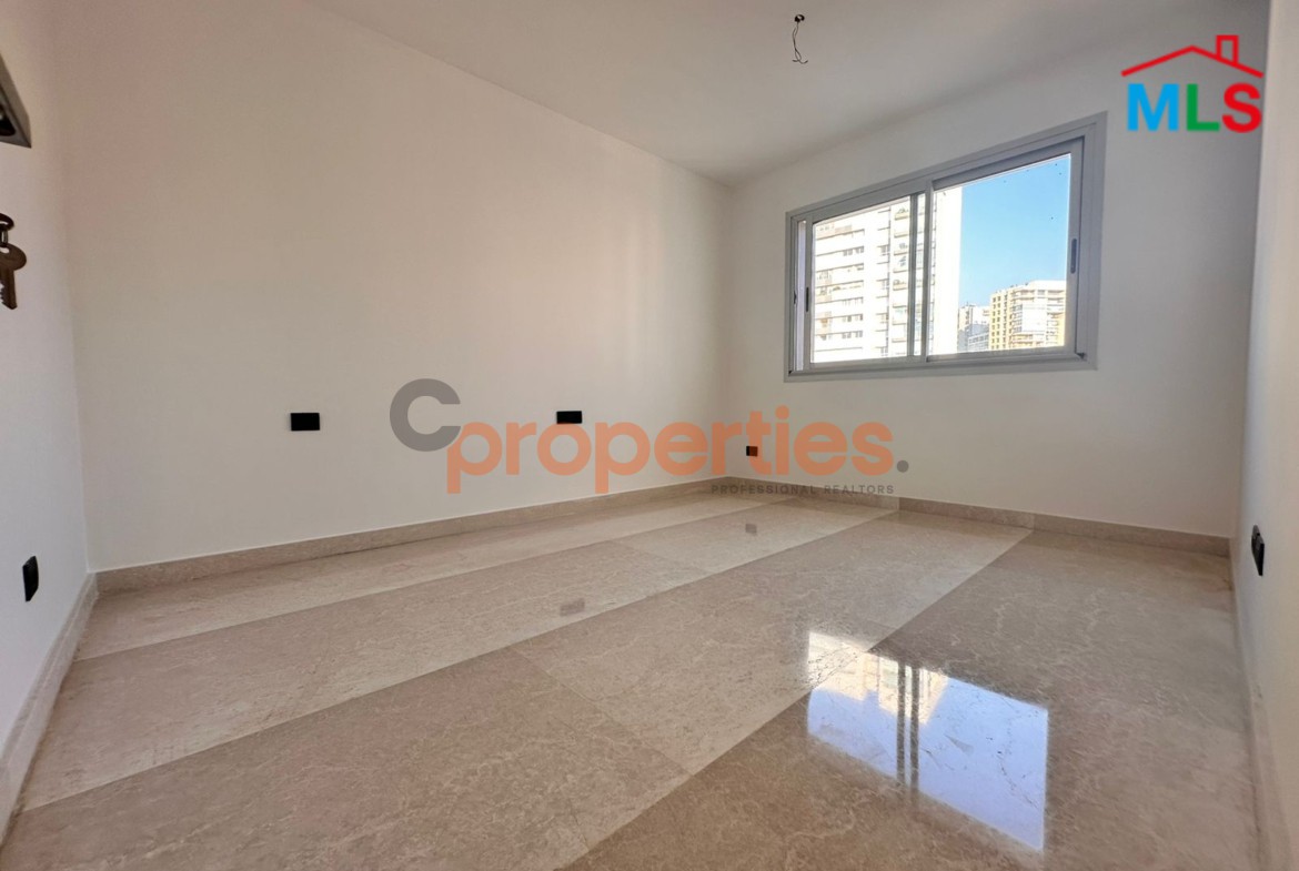 Apartment For Sale In Rawche – CPBHS13