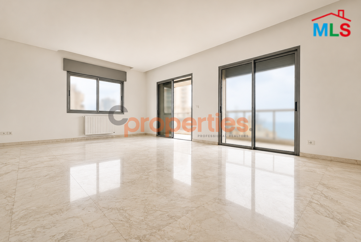 Apartment For Sale In Manara – CPBHS10