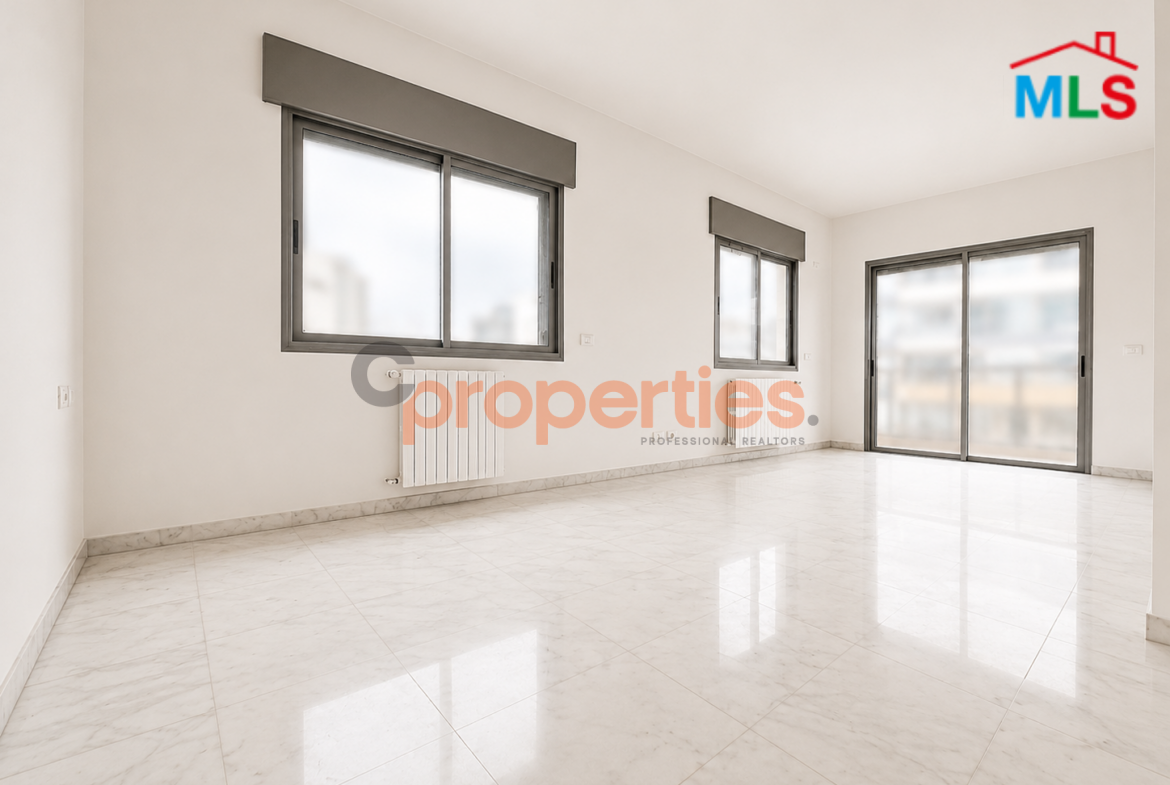 Apartment For Sale In Manara – CPBHS10