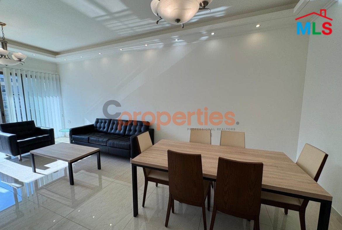 Apartment For Sale In Manara – CPBHS07