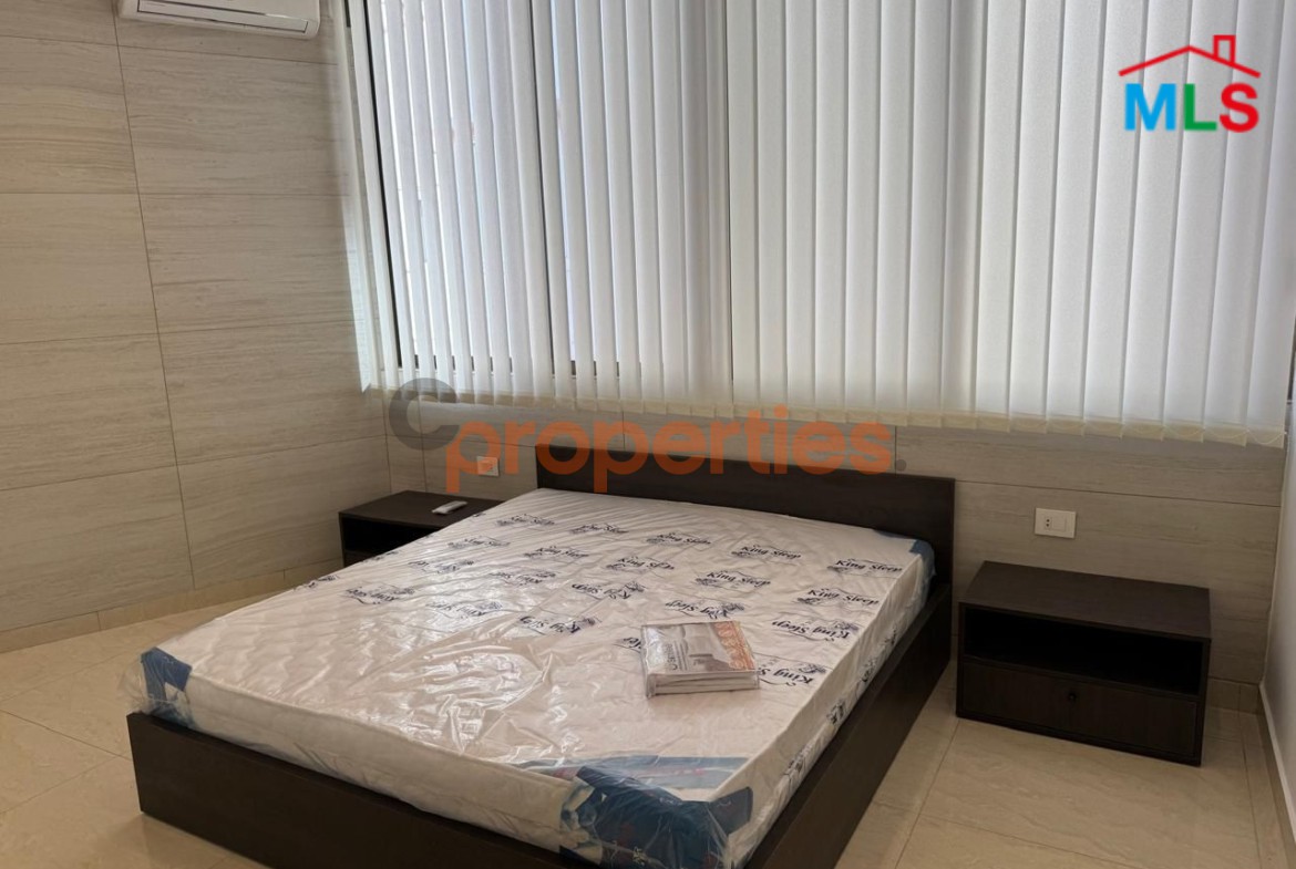 Apartment For Sale In Manara – CPBHS07