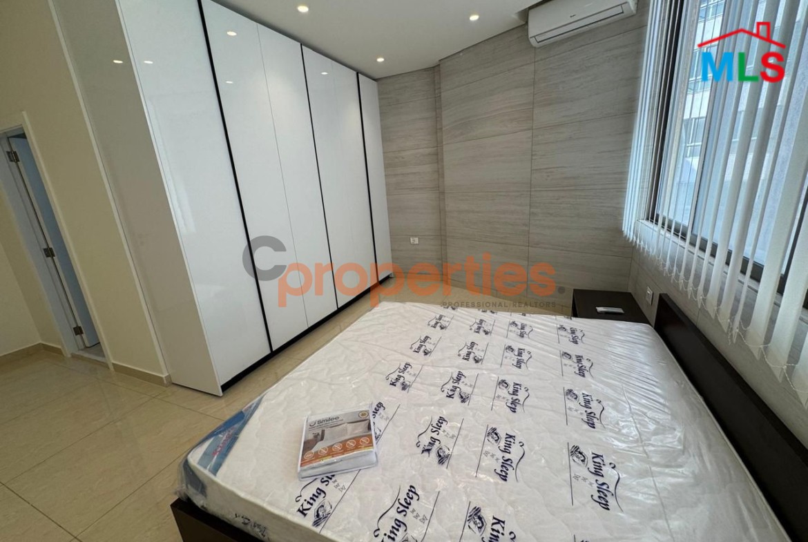 Apartment For Sale In Manara – CPBHS07