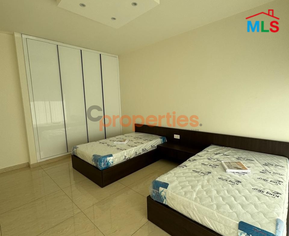 Apartment For Sale In Manara – CPBHS07