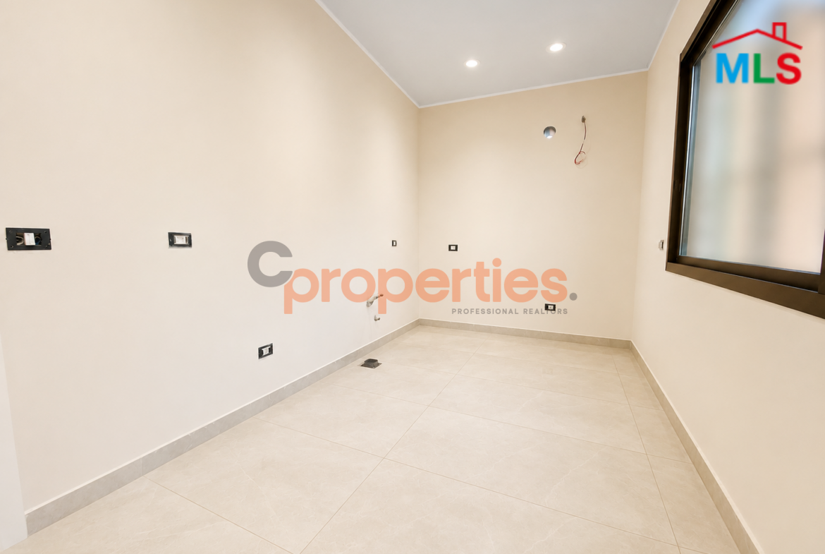 Apartment for Sale in Prime Location – Jal el dib – CPFY250