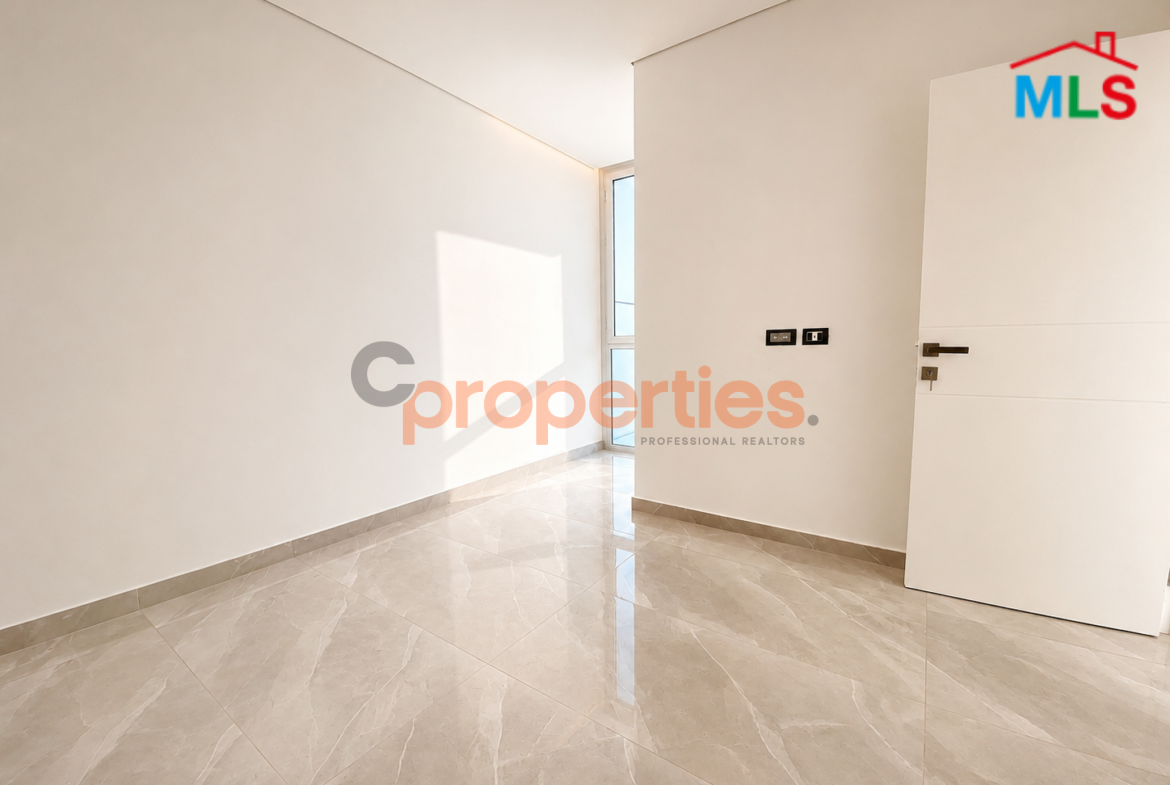 Apartment for Sale in Prime Location – Jal el dib – CPFY250