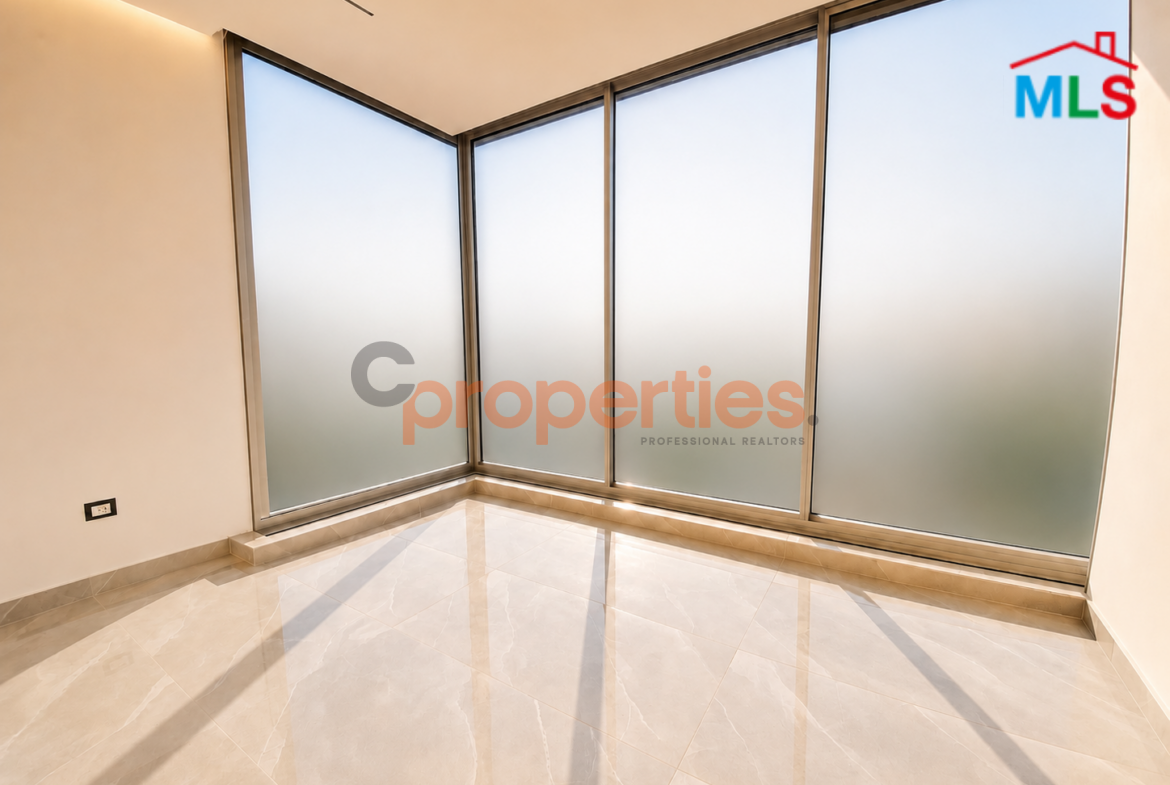 Apartment for Sale in Prime Location – Jal el dib – CPFY250