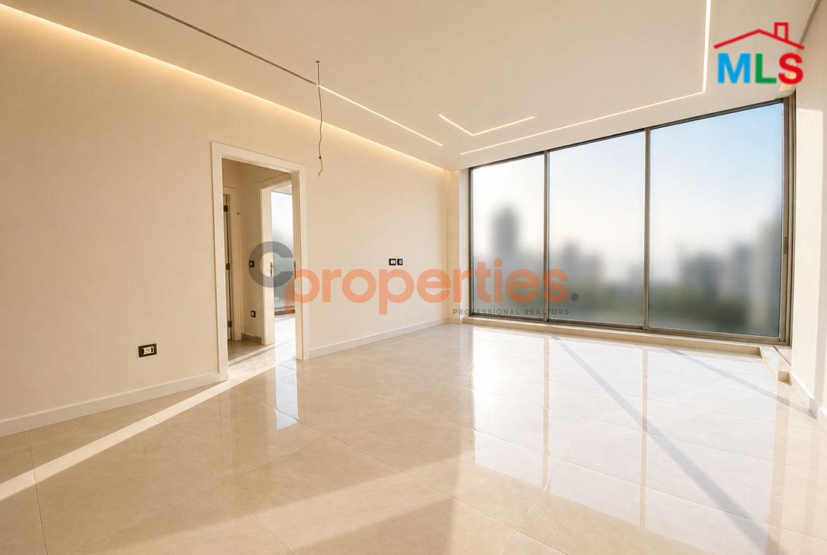 Apartment for Sale in Prime Location – Jal el dib – CPFY250